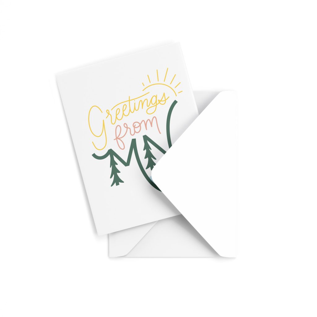 Kelsey Liz Creative – Design + Lettering